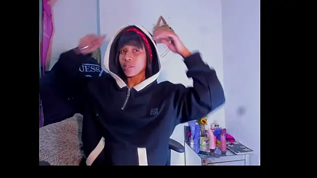 Snapshot of bad_girl_xxx chatting on February 21, 2026, 9:27 pm bad girl xxx online show from February 21, 2026, 9:27 pm