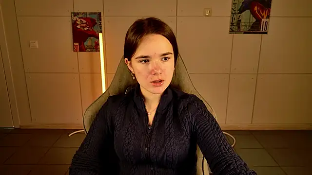 Snapshot of May_Bloom chatting on November 25, 2025, 12:16 pm May Bloom online show from November 25, 2025, 12:16 pm