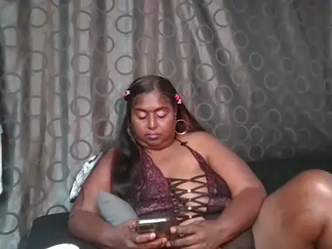 Indianhoney58 online show from October 22, 2025, 4:51 pm