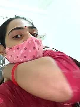 Manvi hot online show from October 30, 2025, 8:53 pm