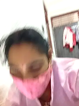 Manvi hot online show from November 23, 2025, 6:24 am