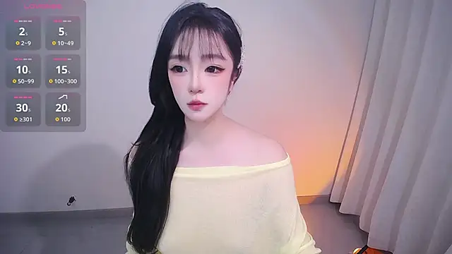 Kinadolly online show from May 29, 2026, 1:53 pm