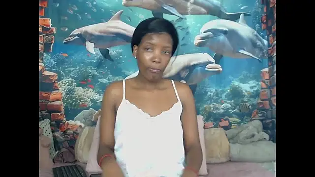 AfricanBarbiee69 online show from July 13, 2026, 7:38 pm
