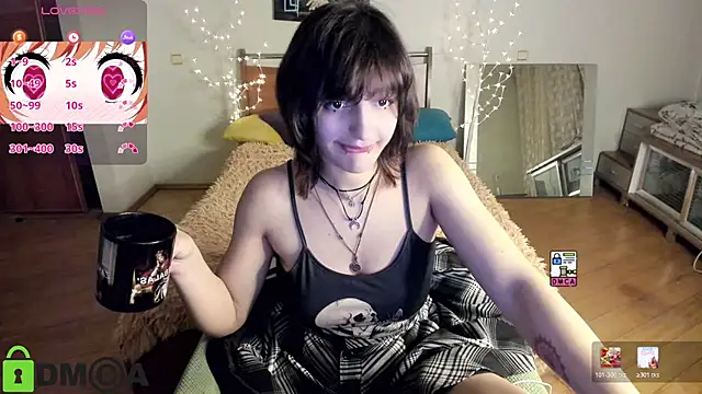 A Skyy online show from May 6, 2026, 8:47 pm
