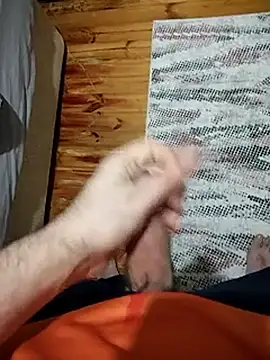 ragnar811 online show from March 20, 2026, 10:36 pm