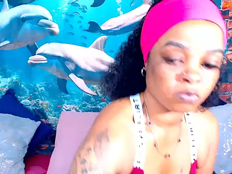 Snapshot of Cherrybootyjoy chatting on October 29, 2025, 6:48 am Cherrybootyjoy online show from October 29, 2025, 6:48 am