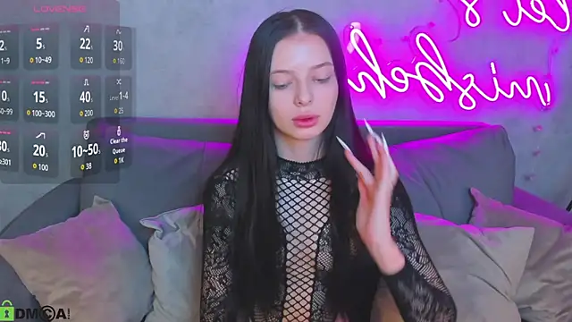 Snapshot of Eva_Mayers chatting on February 1, 2026, 11:47 pm Eva Mayers online show from February 1, 2026, 11:47 pm