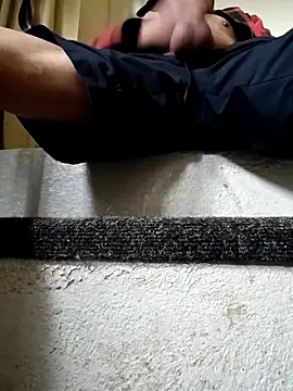 Sexyfab65 online show from November 1, 2025, 9:22 am