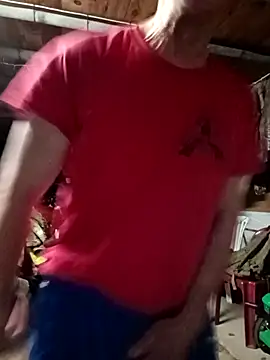 Snapshot of Sexyfab65 chatting on January 6, 2026, 4:32 pm Sexyfab65 online show from January 6, 2026, 4:32 pm