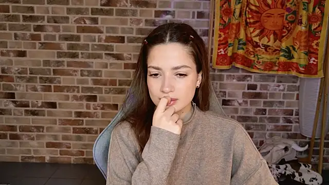 Snapshot of KiraVair chatting on January 14, 2026, 10:21 am KiraVair online show from January 14, 2026, 10:21 am