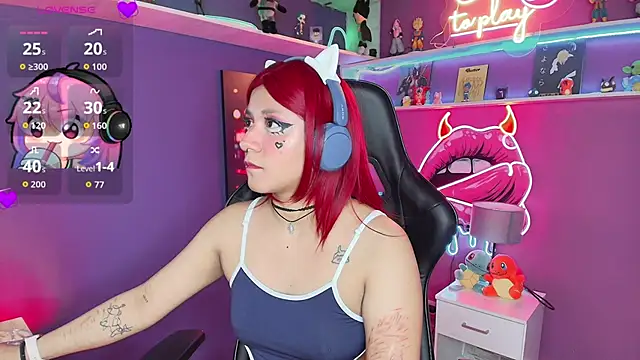 LuanEter online show from February 17, 2026, 3:19 pm