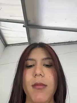 CherrySmirkXXX online show from December 20, 2025, 1:18 pm