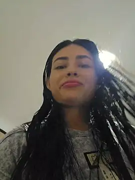 ViolettRouse online show from November 17, 2025, 7:30 pm