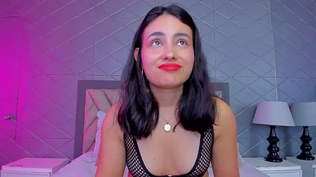 ViolettRouse online show from January 11, 2026, 9:20 pm