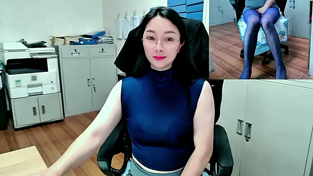 OL-Bai-Jie online show from May 30, 2026, 2:41 am