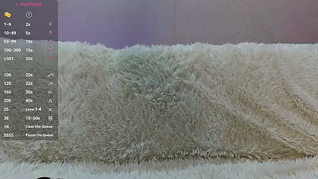 WiaSiviaSun online show from March 25, 2026, 10:10 am