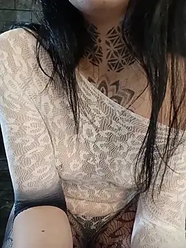 Porcellina181 online show from December 18, 2025, 10:10 am