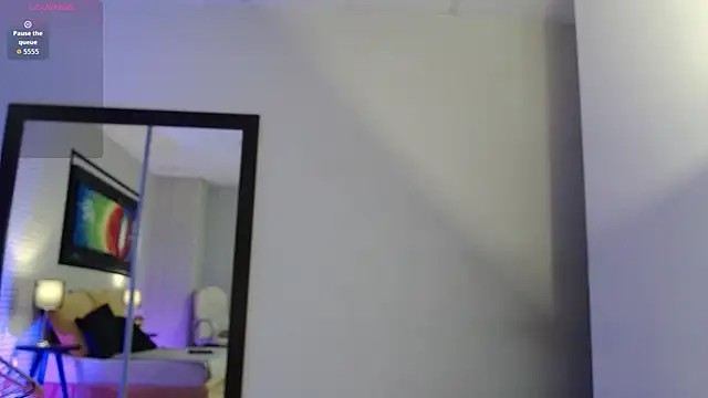 SashaaVixen online show from November 21, 2025, 11:20 am