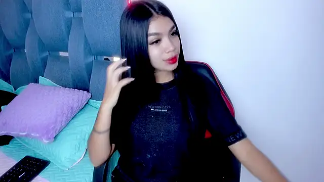 Snapshot of tifanymonroe chatting on February 22, 2026, 1:42 pm tifanymonroe online show from February 22, 2026, 1:42 pm