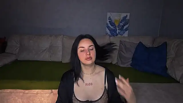 Snapshot of Kirunya chatting on November 30, 2025, 8:24 pm Kirunya online show from November 30, 2025, 8:24 pm