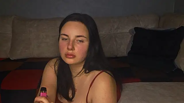 Snapshot of Kirunya chatting on January 16, 2026, 6:45 pm Kirunya online show from January 16, 2026, 6:45 pm