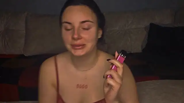 Snapshot of Kirunya chatting on January 17, 2026, 6:22 pm Kirunya online show from January 17, 2026, 6:22 pm