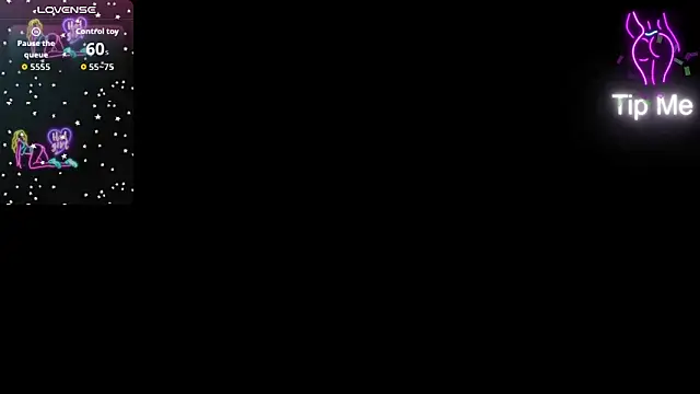 Snapshot of Kirunya chatting on March 9, 2026, 6:23 pm Kirunya online show from March 9, 2026, 6:23 pm