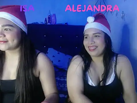 2moons full of love online show from December 2, 2025, 1:55 am