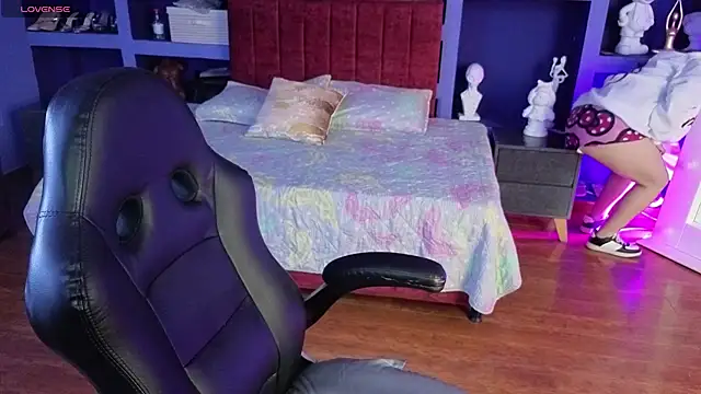 Snapshot of littlee_red chatting on January 10, 2026, 9:30 pm littlee red online show from January 10, 2026, 9:30 pm