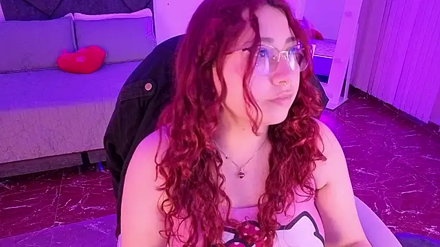 Snapshot of littlee_red chatting on January 31, 2026, 9:13 pm littlee red online show from January 31, 2026, 9:13 pm