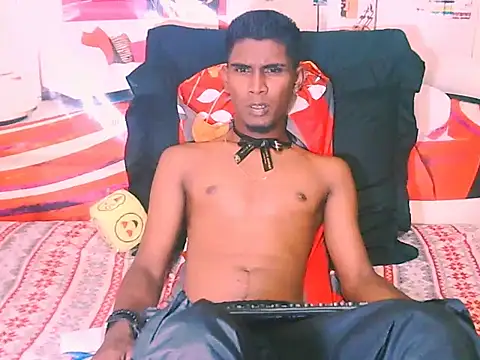 IndianThuggin online show from November 17, 2025, 7:14 am