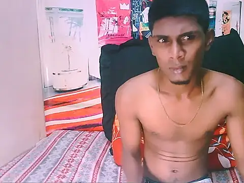 IndianThuggin online show from December 5, 2025, 5:09 pm