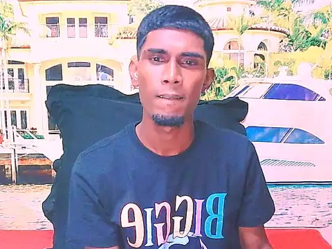 IndianThuggin online show from April 22, 2026, 1:01 pm