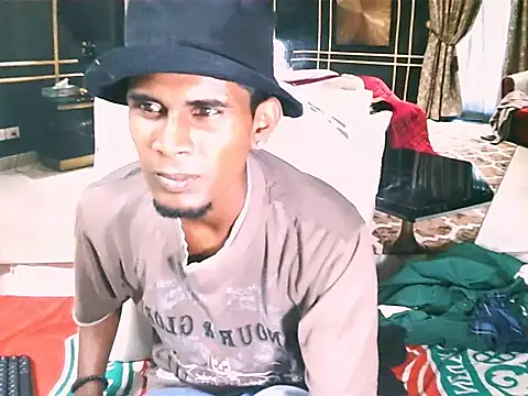 IndianThuggin online show from May 3, 2026, 4:46 pm