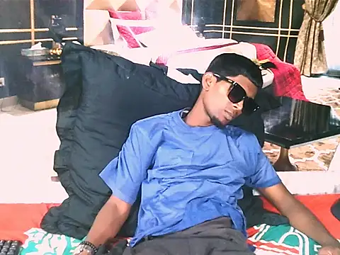 IndianThuggin online show from May 7, 2026, 12:38 am