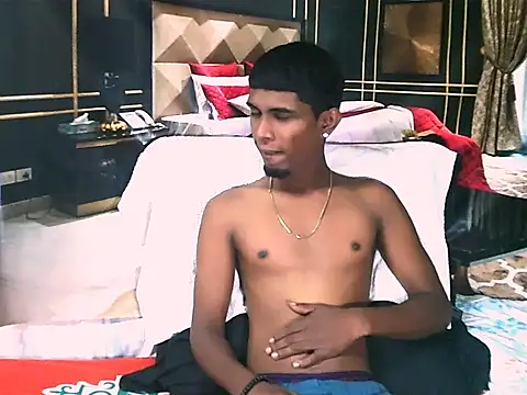 IndianThuggin online show from May 8, 2026, 11:37 am