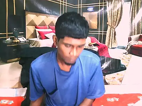 IndianThuggin online show from May 14, 2026, 12:12 pm