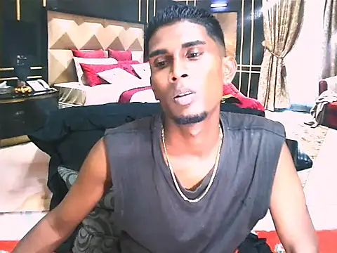 IndianThuggin online show from May 16, 2026, 1:13 am