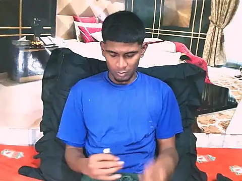 IndianThuggin online show from June 11, 2026, 1:05 am
