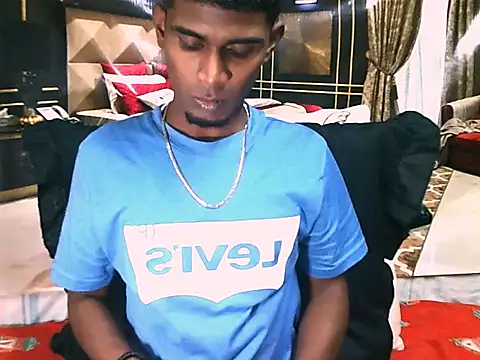 IndianThuggin online show from June 12, 2026, 5:56 pm