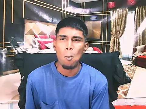 IndianThuggin online show from June 17, 2026, 5:25 pm