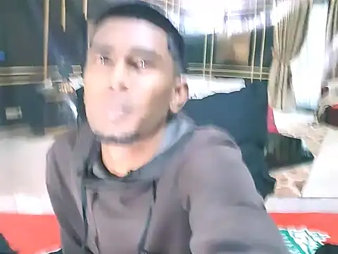 IndianThuggin online show from July 7, 2026, 5:54 am