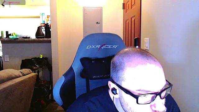 Sin Lord online show from December 21, 2025, 1:57 am