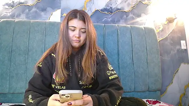  jeessy online show from November 11, 2025, 3:28 am