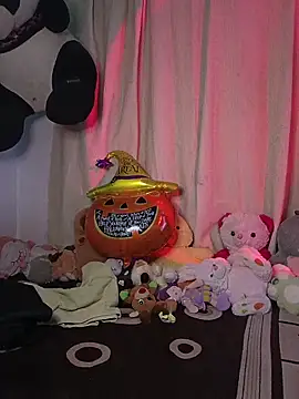 Ladyswap online show from October 24, 2025, 3:14 am