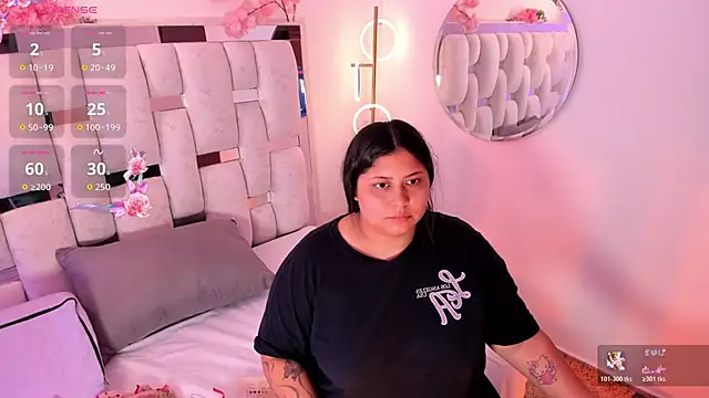 Dakota jhons1 online show from April 10, 2026, 5:50 pm