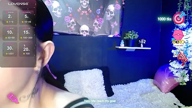 Snapshot of Emma_sweet_hot chatting on February 13, 2026, 5:42 pm Emma sweet hot online show from February 13, 2026, 5:42 pm