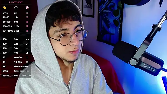 lukaOnline  online show from December 18, 2025, 11:55 pm