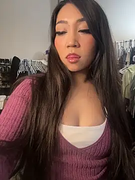 babygirlesme online show from December 17, 2025, 10:49 pm