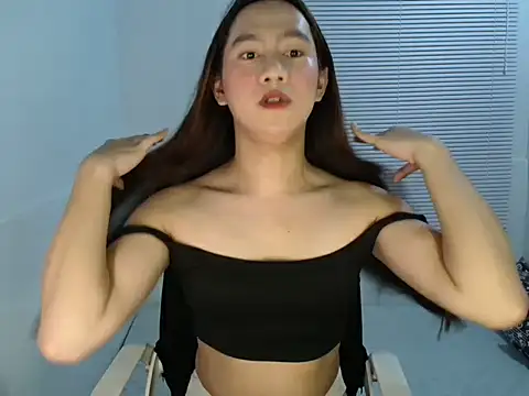 GeorgiaWelson online show from November 5, 2025, 6:02 am